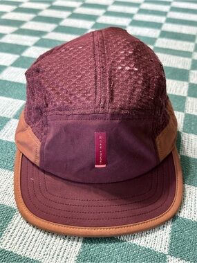 Ciele Athletics ALZCap Carbon Hat Iconic VC Vitala